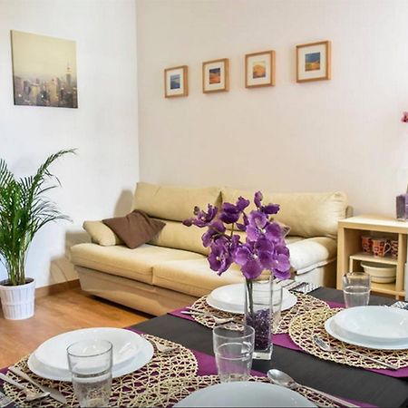 Bcn4Days 24/7 Apartments L'Hospitalet de Llobregat Dış mekan fotoğraf