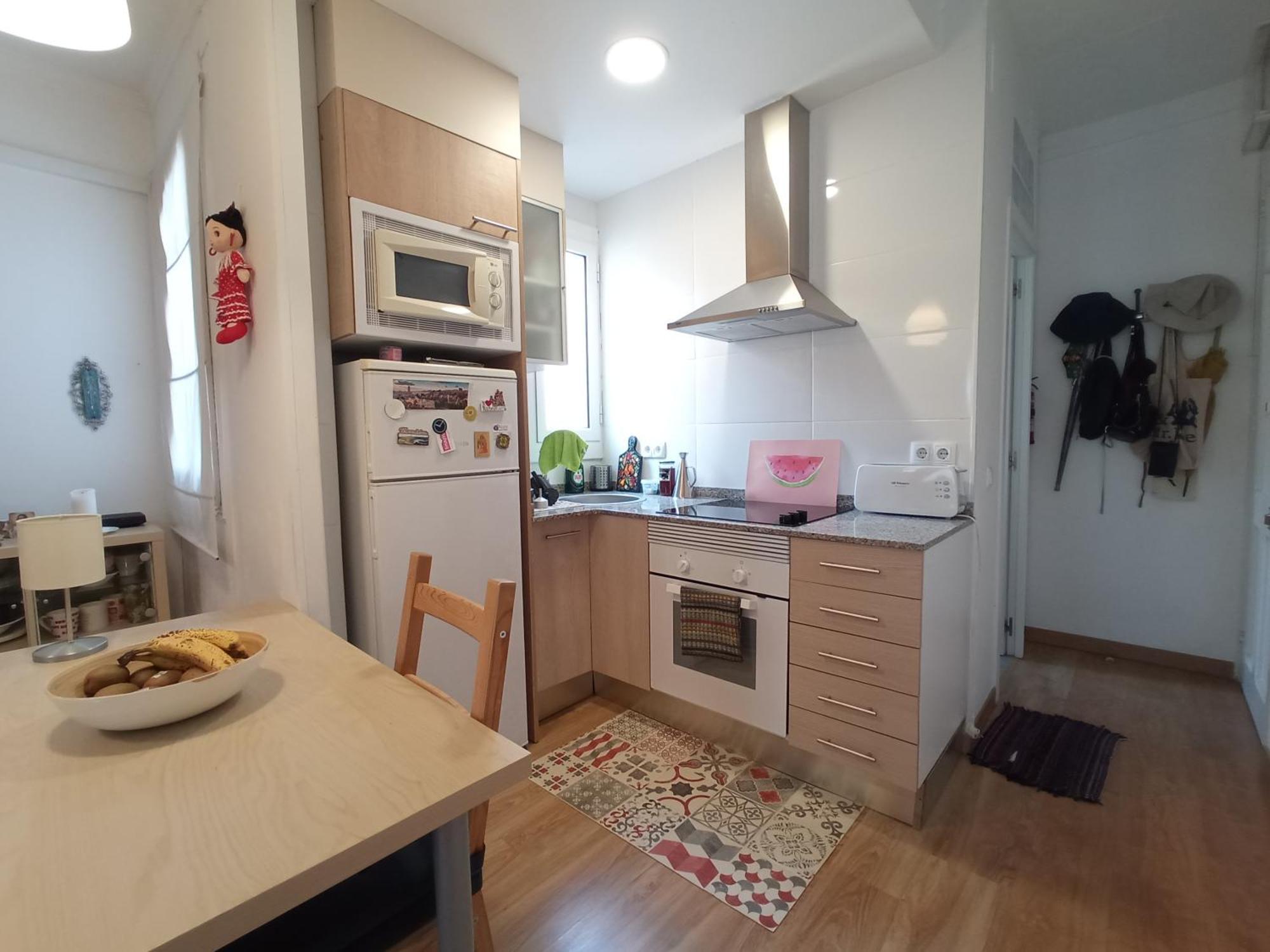 Bcn4Days 24/7 Apartments L'Hospitalet de Llobregat Dış mekan fotoğraf