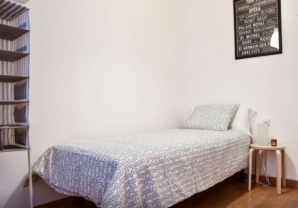 Bcn4Days 24/7 Apartments L'Hospitalet de Llobregat Dış mekan fotoğraf
